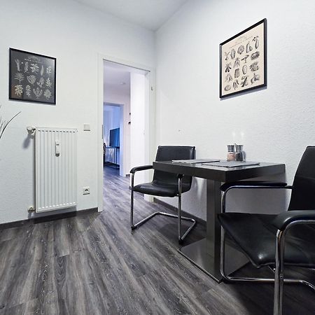 Alpha Apartments 埃森 外观 照片