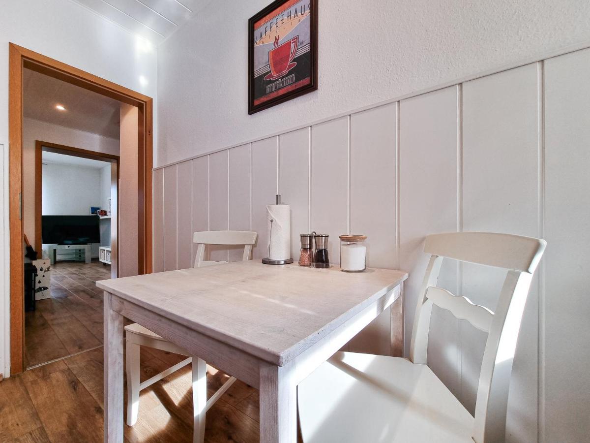 Alpha Apartments 埃森 外观 照片