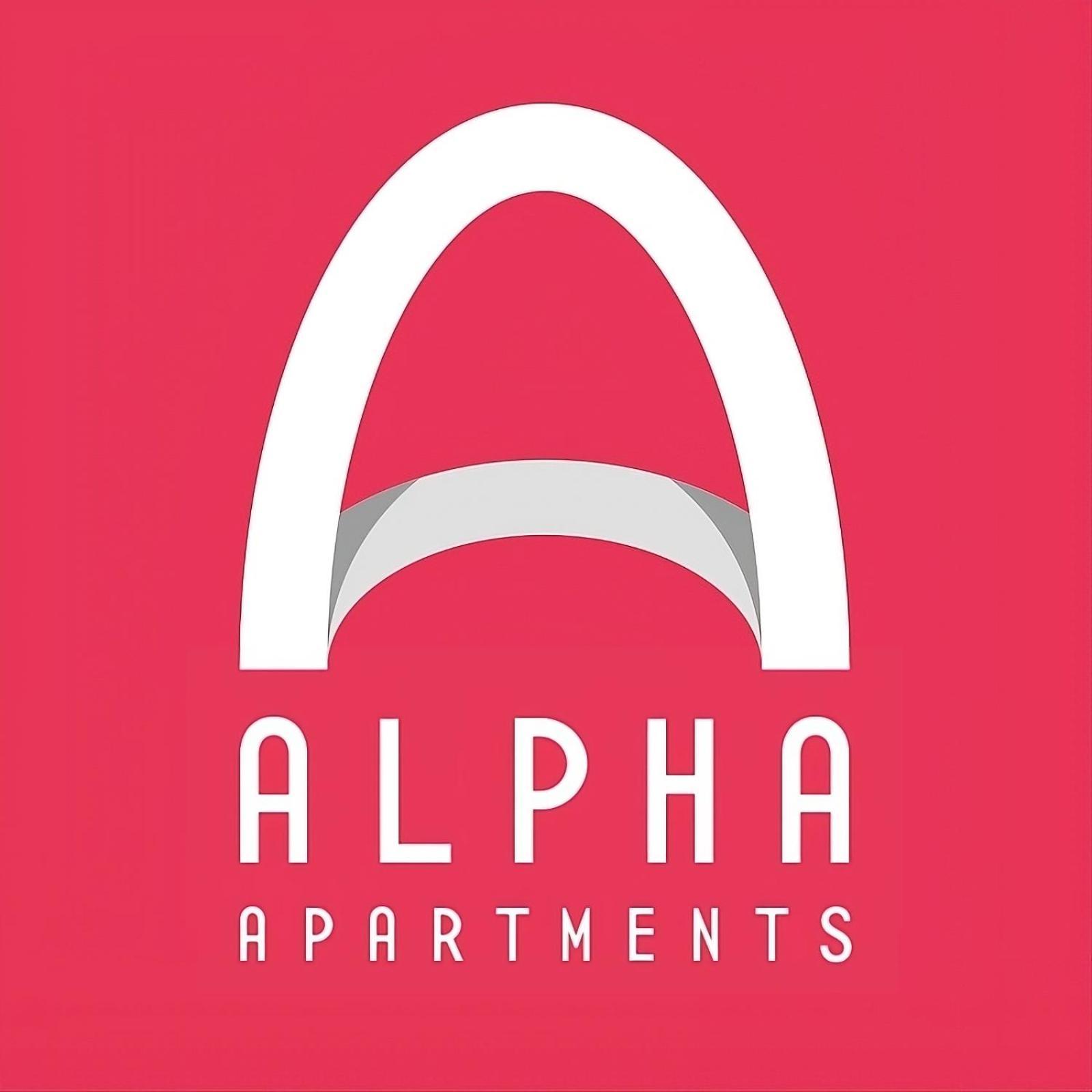 Alpha Apartments 埃森 外观 照片