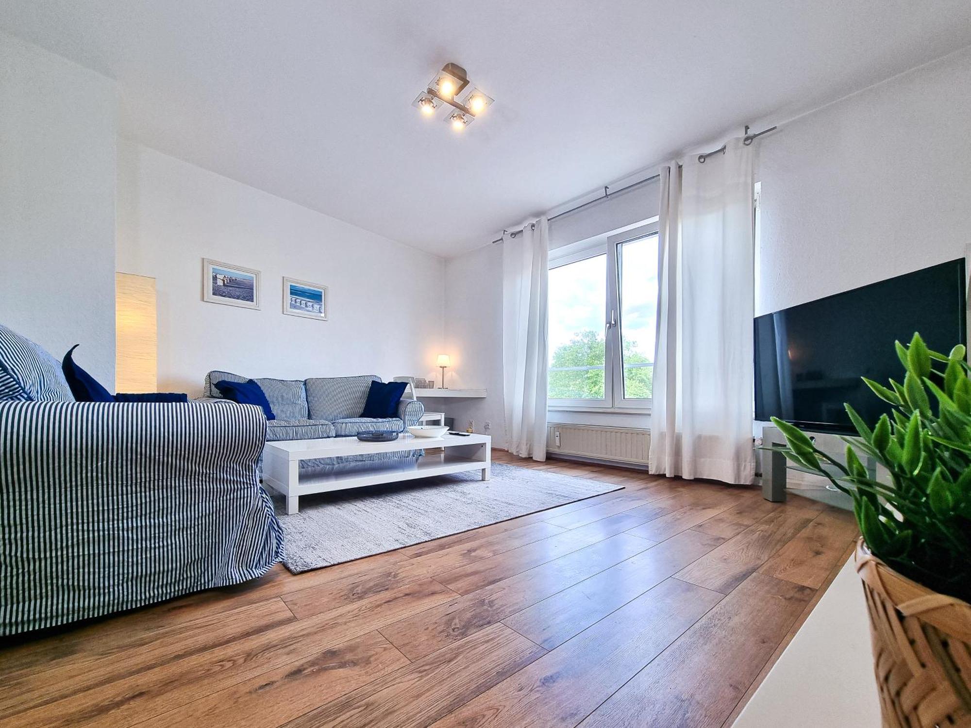Alpha Apartments 埃森 外观 照片